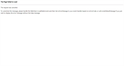 Desktop Screenshot of marrsurvey.com